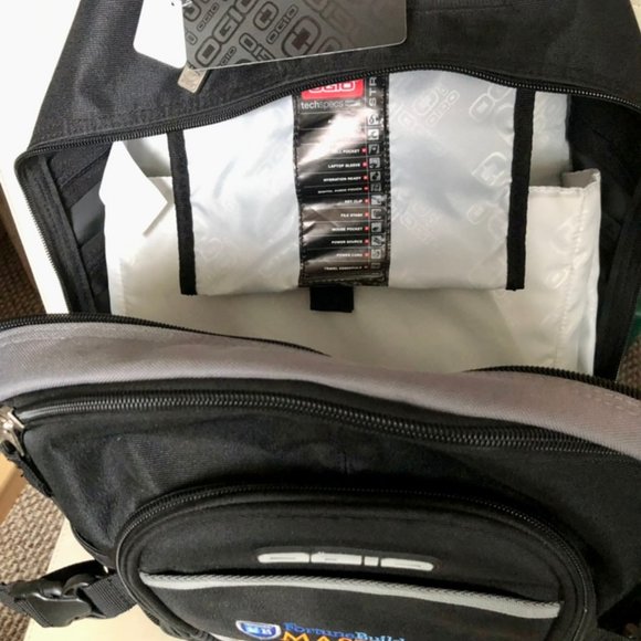 OGIO Backpack - Picture 3 of 7